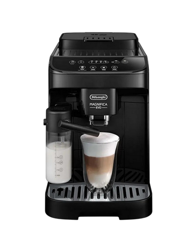 Aparat de cafea DeLonghi ECAM290.51.B, Negru
