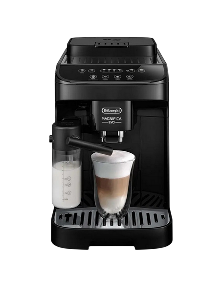Aparat de cafea DeLonghi ECAM290.51.B, Negru