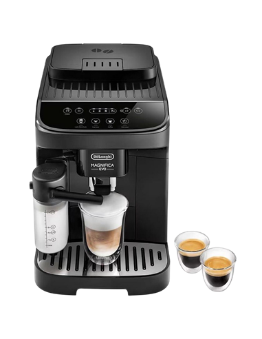 Кофемашина DeLonghi ECAM290.51.B, Чёрный