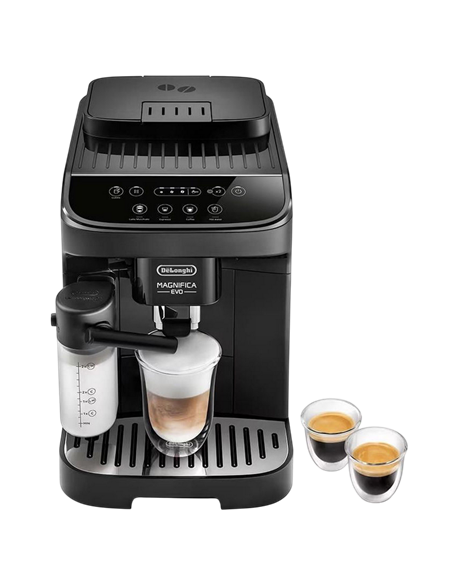 Aparat de cafea DeLonghi ECAM290.51.B, Negru
