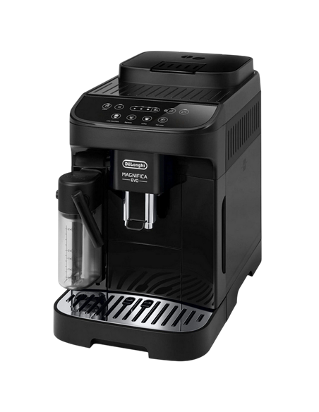 Кофемашина DeLonghi ECAM290.51.B, Чёрный