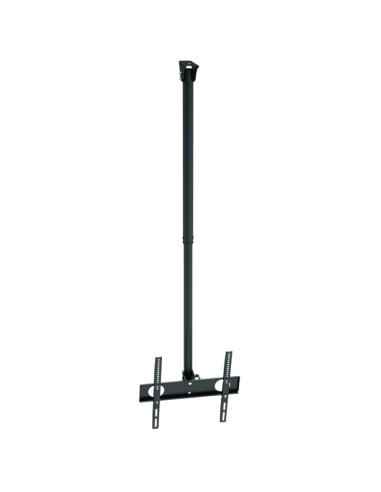 Suport TV tavan Full-motion Reflecta Pallas L, Negru