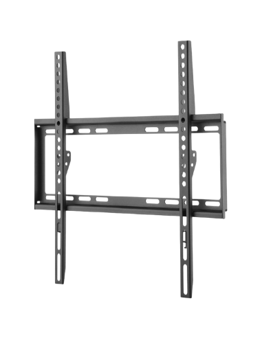 Suport fixat pe perete Gembird WM-55F-04, Negru