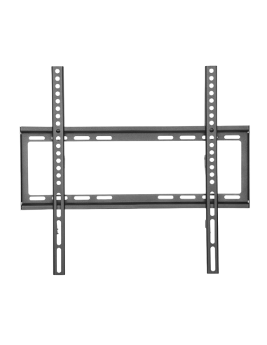 Suport fixat pe perete Gembird WM-55F-04, Negru