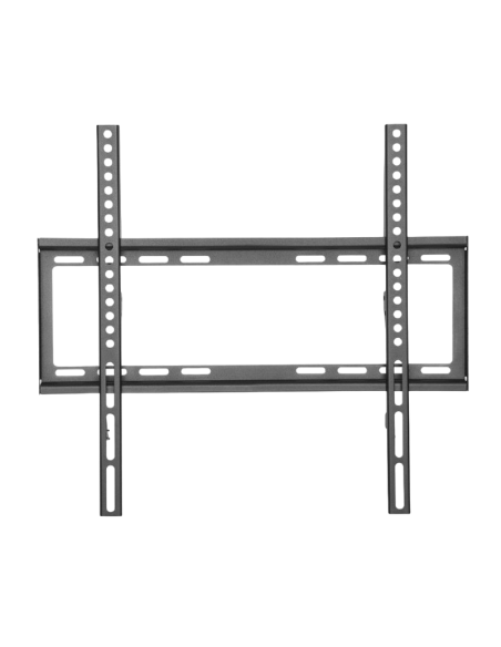 Фиксированное настенное крепление Gembird WM-55F-04, Чёрный