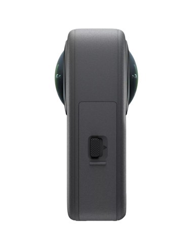 Cameră Video Sport DJI Osmo 360 Standard Combo, Negru