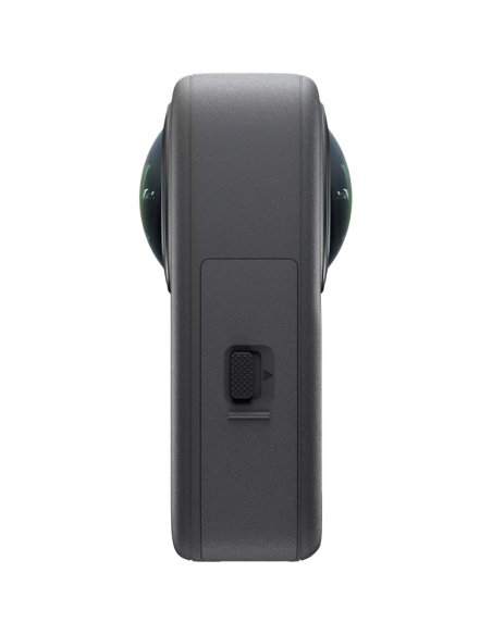 Экшн-камера DJI Osmo 360 Standard Combo, Черный