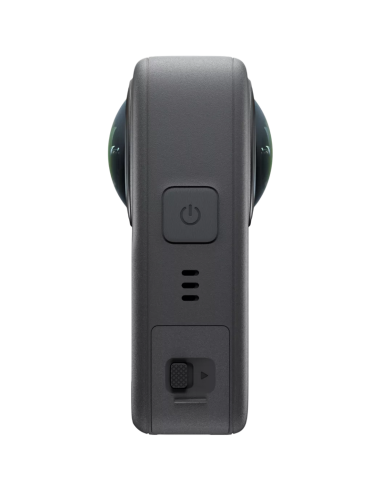 Cameră Video Sport DJI Osmo 360 Standard Combo, Negru