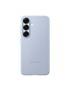 Чехол Samsung Kindsuit для Galaxy S25, Голубой