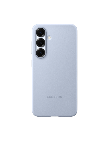 Husă Samsung Kindsuit pentru Galaxy S25, Albastru deschis