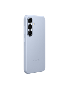 Чехол Samsung Kindsuit для Galaxy S25, Голубой 2