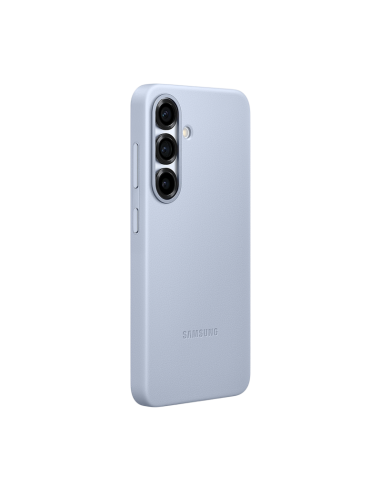 Чехол Samsung Kindsuit для Galaxy S25, Голубой
