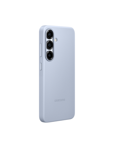 Чехол Samsung Kindsuit для Galaxy S25, Голубой
