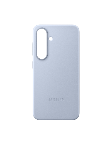 Чехол Samsung Kindsuit для Galaxy S25, Голубой