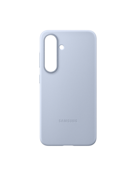 Чехол Samsung Kindsuit для Galaxy S25, Голубой