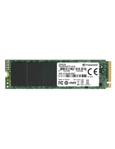 Накопитель SSD Transcend 110S, 256Гб, TS256GMTE110S
