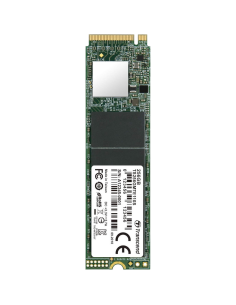 Накопитель SSD Transcend 110S, 256Гб, TS256GMTE110S 2