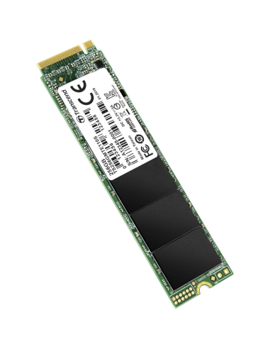 Накопитель SSD Transcend 110S, 256Гб, TS256GMTE110S