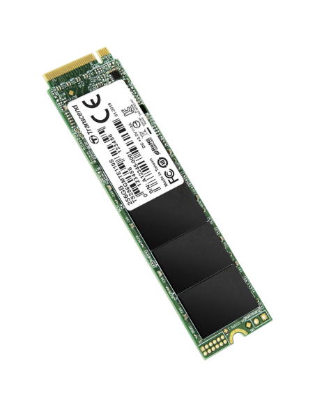 Накопитель SSD Transcend 110S, 256Гб, TS256GMTE110S