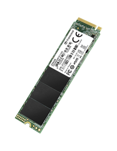 Накопитель SSD Transcend 110S, 256Гб, TS256GMTE110S