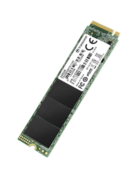 Unitate SSD Transcend 110S, 256GB, TS256GMTE110S