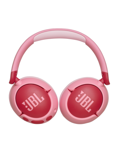 Căști JBL JR470NC, Roz