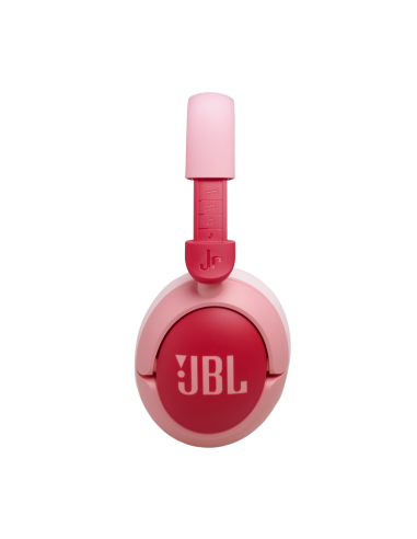 Căști JBL JR470NC, Roz