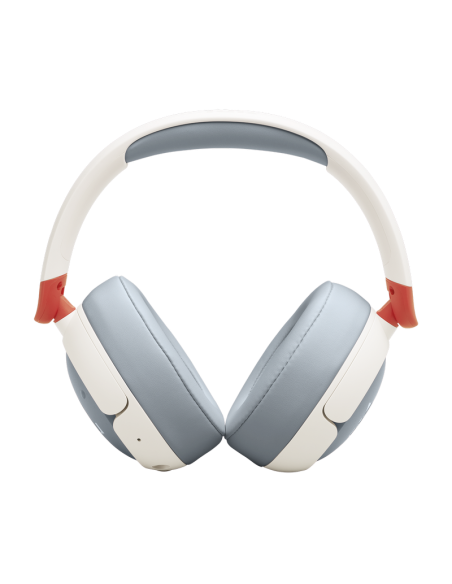 Наушники JBL JR470NC, Розовый
