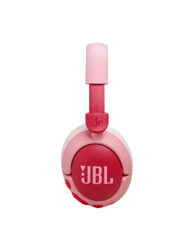 Наушники JBL JR470NC, Розовый