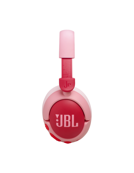 Căști JBL JR470NC, Roz