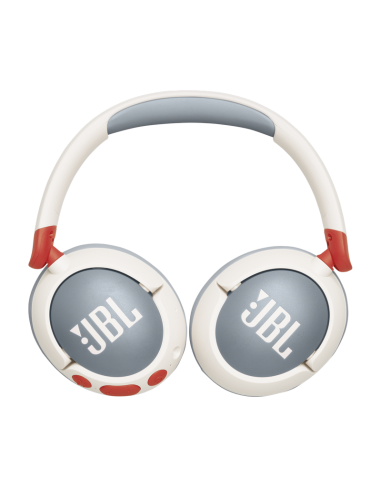Наушники JBL JR470NC, Розовый