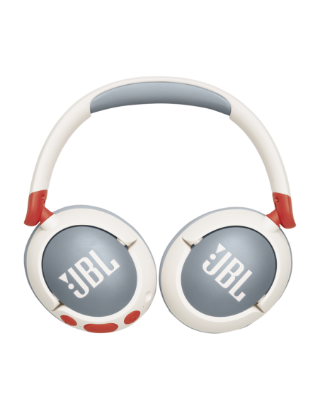Наушники JBL JR470NC, Розовый