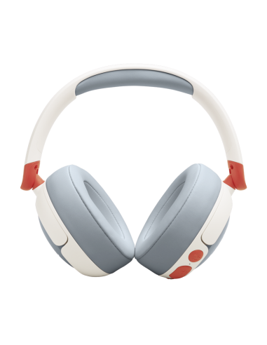 Наушники JBL JR470NC, Розовый