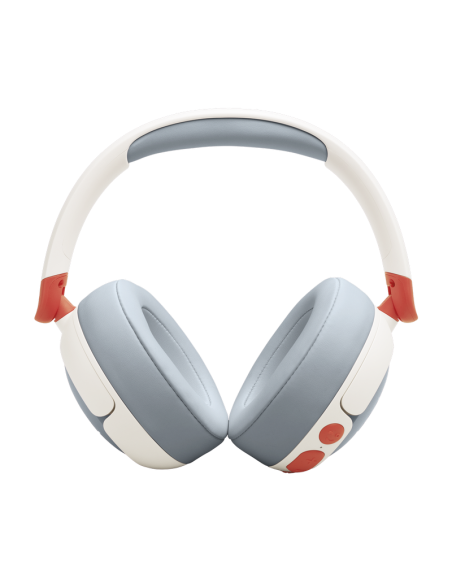 Căști JBL JR470NC, Roz