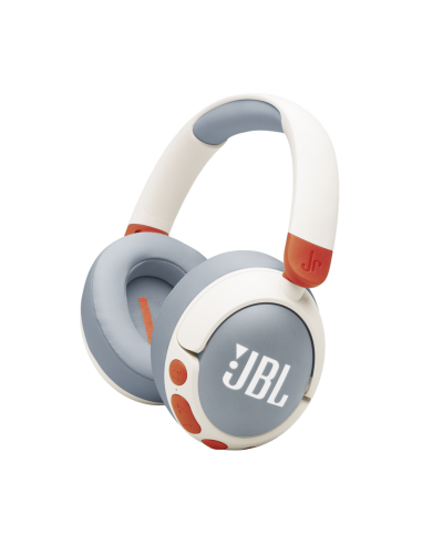Căști JBL JR470NC, Roz