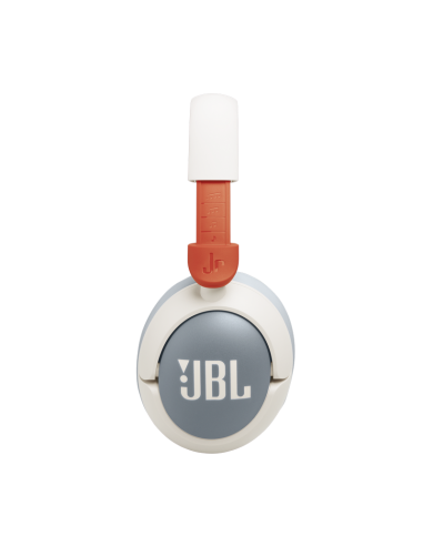 Наушники JBL JR470NC, Розовый