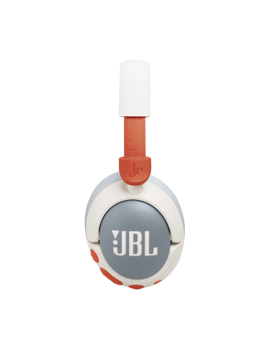 Наушники JBL JR470NC, Розовый