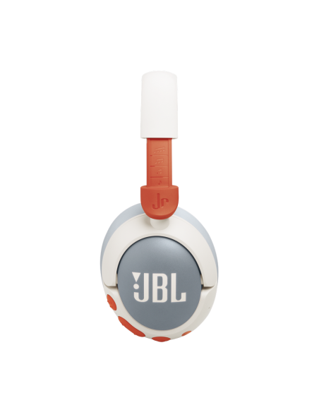 Наушники JBL JR470NC, Розовый