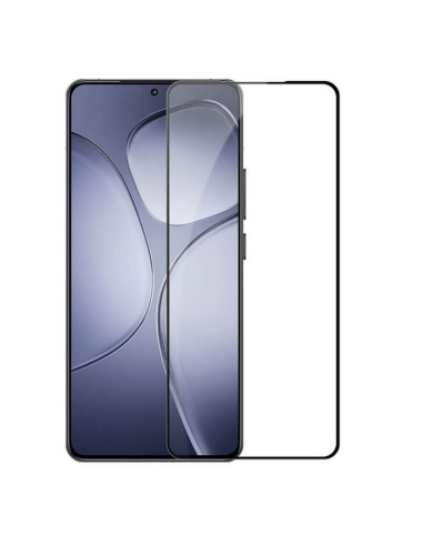 Защитное стекло Nillkin CP+ Pro - 14T/14T Pro/Redmi K70 Ultra, Чёрный