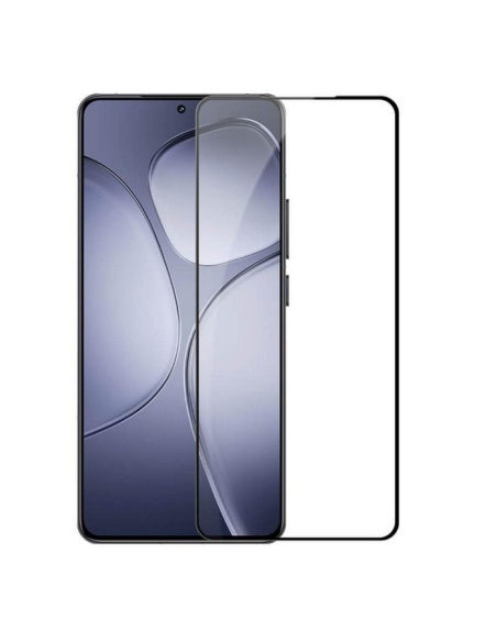 Защитное стекло Nillkin CP+ Pro - 14T/14T Pro/Redmi K70 Ultra, Чёрный