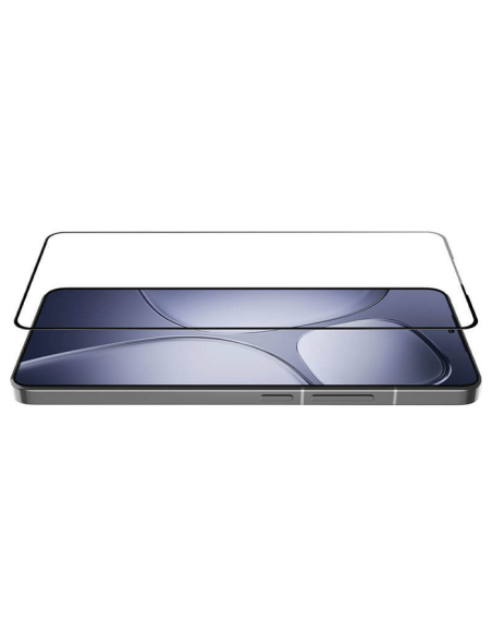 Защитное стекло Nillkin CP+ Pro - 14T/14T Pro/Redmi K70 Ultra, Чёрный