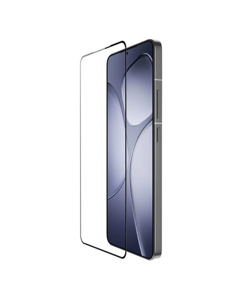 Защитное стекло Nillkin CP+ Pro - 14T/14T Pro/Redmi K70 Ultra, Чёрный