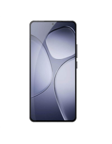 Защитное стекло Nillkin CP+ Pro - 14T/14T Pro/Redmi K70 Ultra, Чёрный