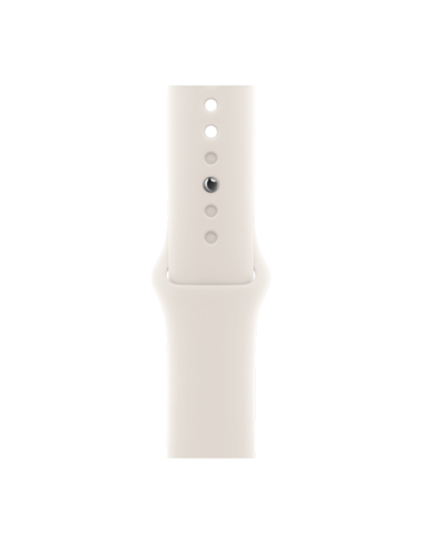 Ceas inteligent Apple Watch SE 3, 40mm, Starlight