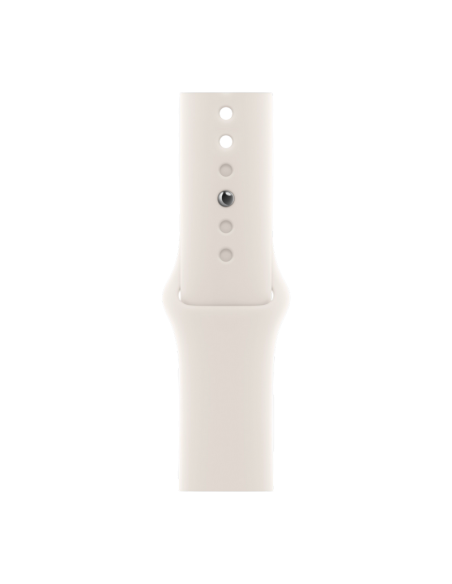 Умные часы Apple Watch SE 3, 40мм, Starlight