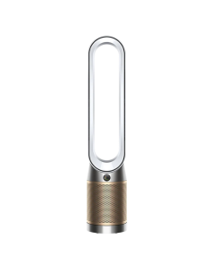 Purificator de aer Dyson TP12 Cool, Alb | Auriu