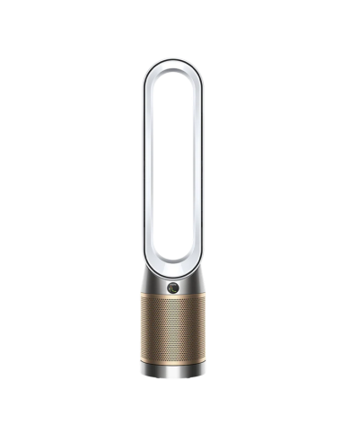 Очиститель воздуха Dyson TP12 Cool, Белый | Золотистый