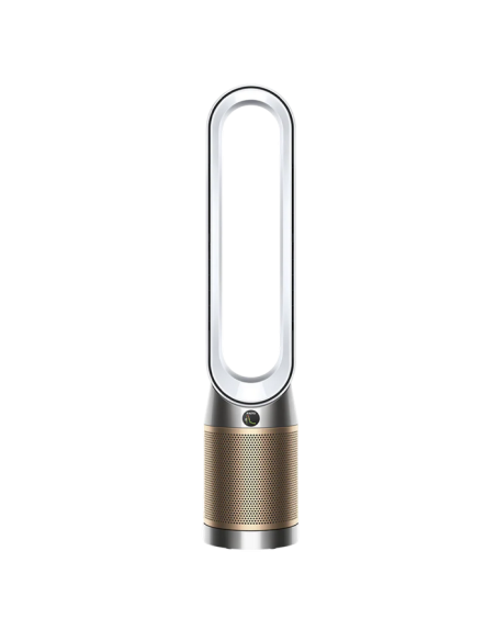 Purificator de aer Dyson TP12 Cool, Alb | Auriu