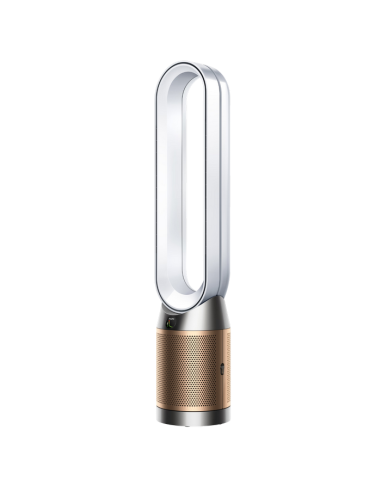 Purificator de aer Dyson TP12 Cool, Alb | Auriu