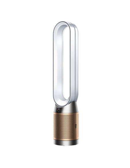 Purificator de aer Dyson TP12 Cool, Alb | Auriu